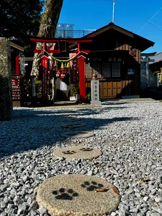 福良天満宮(大分県)