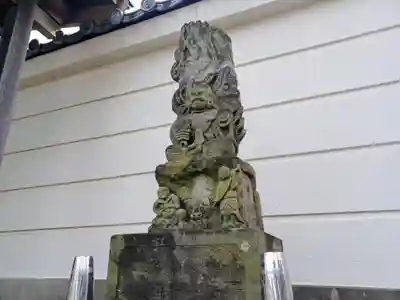 泉蔵寺(埼玉県)