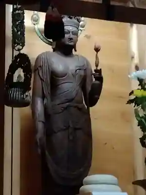 二上町観音堂(福井県)