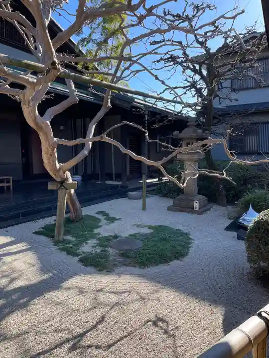 林宗院(東京都)