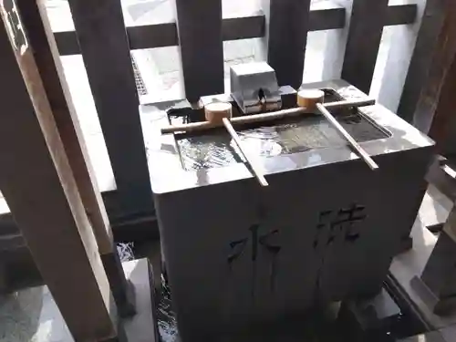 下呂温泉神社(岐阜県)