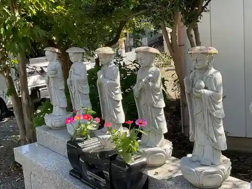 竜門寺(群馬県)