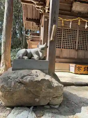 日枝神社(岐阜県)
