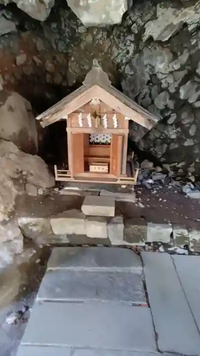 榛名神社(群馬県)