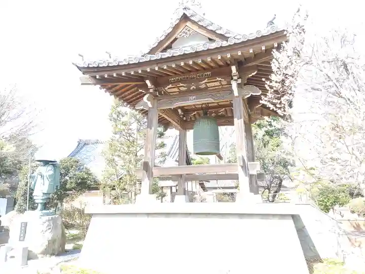 観音寺のその他建物