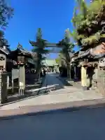 高円寺天祖神社(東京都)
