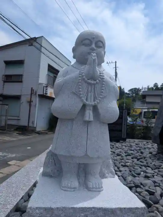 雲松院(神奈川県)