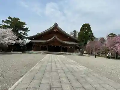 富山縣護國神社(富山県)