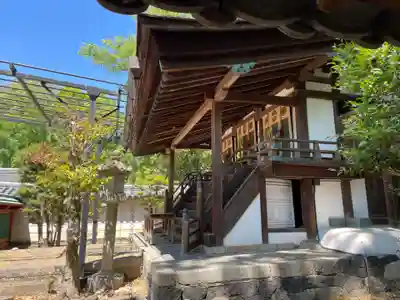 氷室神社(奈良県)