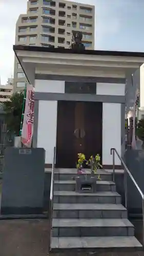 圓福寺のその他建物