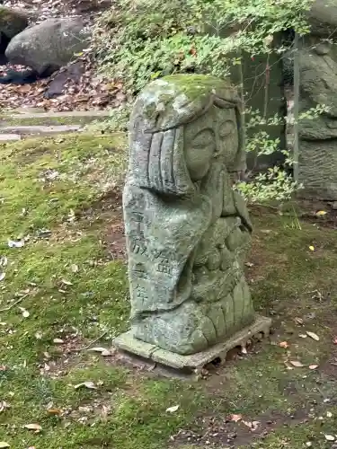 願成就院(静岡県)