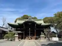 生根神社(大阪府)
