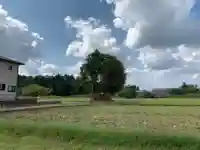 神社(名称不明)(千葉県)