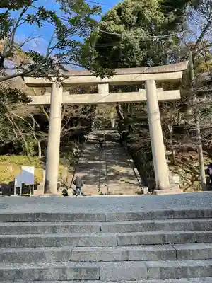 四條畷神社(大阪府)