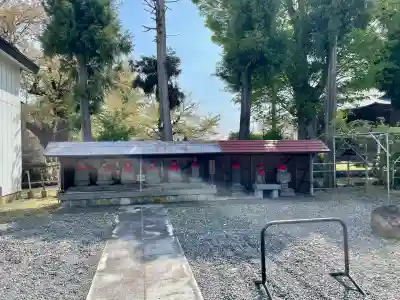 阿弥陀寺(福島県)