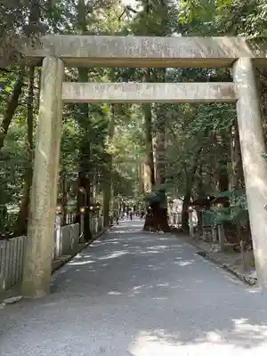 椿大神社(三重県)