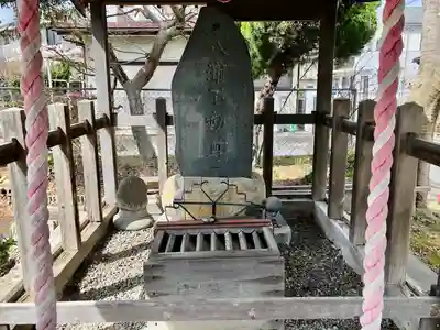 八瀧不動神社(宮城県)