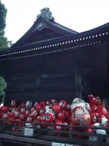 達磨寺のその他建物
