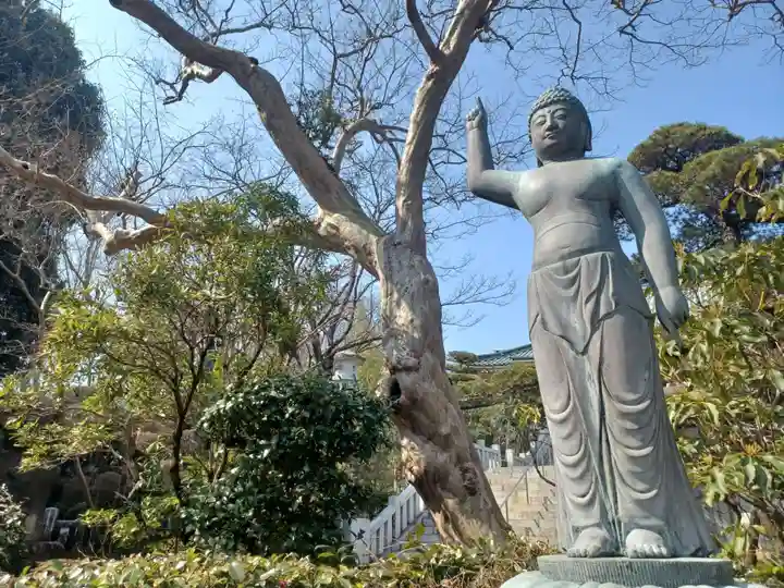 圓乗院の授与品その他