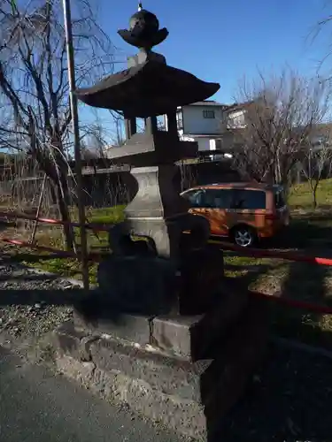 はね瀧道了尊のその他建物