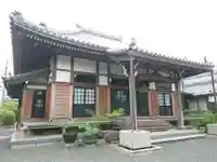 蓮成寺(川端蓮成寺)(愛知県)