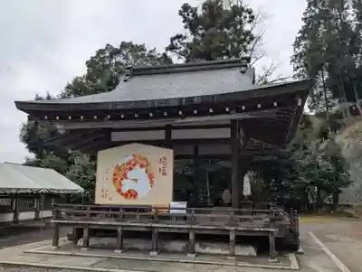 月読神社（松尾大社摂社）(京都府)