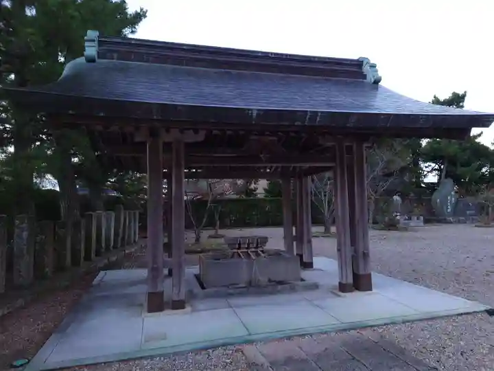 出雲大社教祖霊社(島根県)