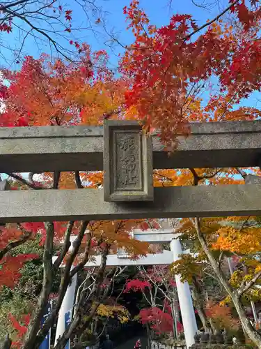 鹿嶋神社(兵庫県)
