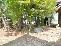 旭野神社(滋賀県)