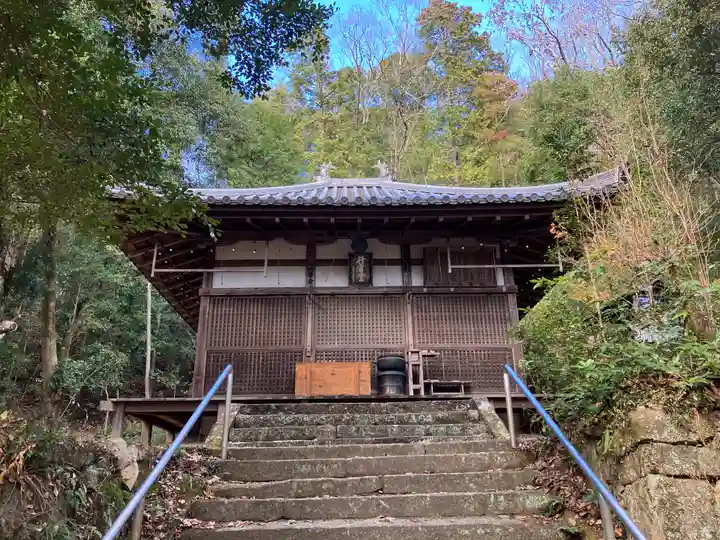 伽耶院(兵庫県)