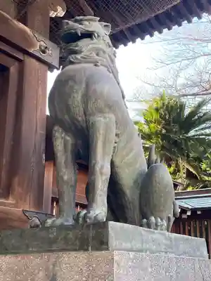 櫛田神社(福岡県)