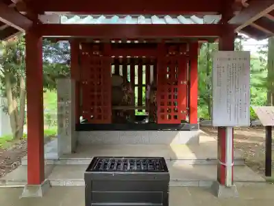 大杉神社(茨城県)