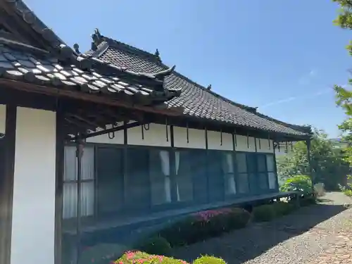 聖隣寺(京都府)