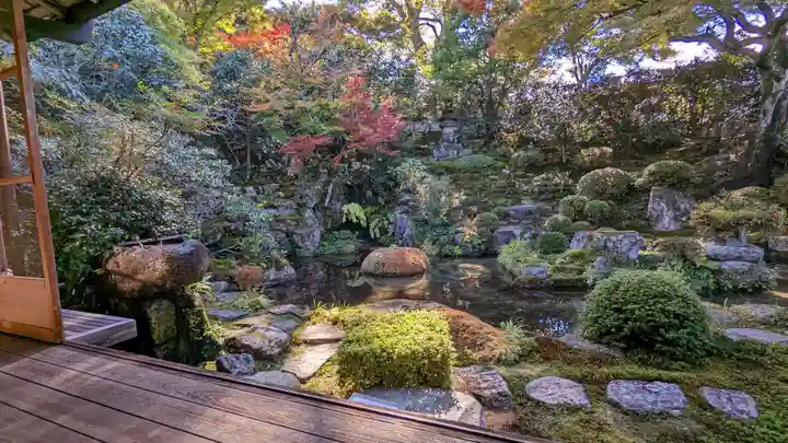 実光院(京都府)