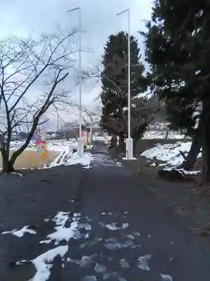 高司神社〜むすびの神の鎮まる社〜のその他建物