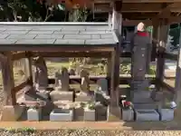 増上寺(千葉県)