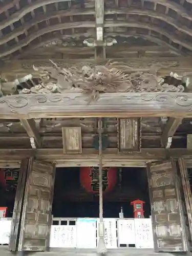 千光寺の芸術