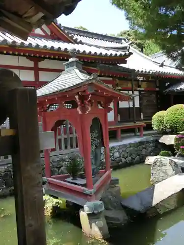 粉河寺のその他建物