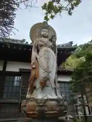 伝福寺(神奈川県)