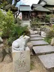 九所御霊天神社(兵庫県)