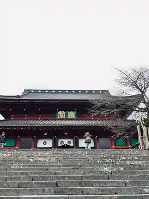 輪王寺(栃木県)
