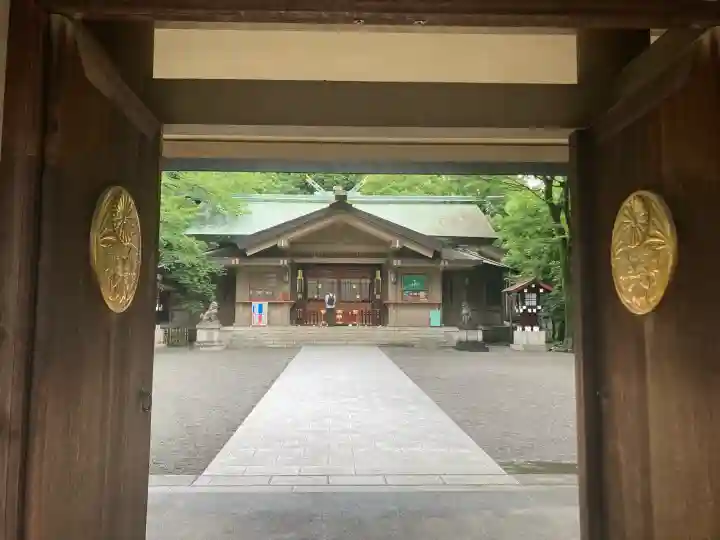 東郷神社(東京都)