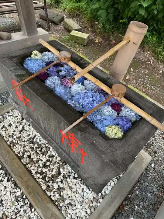 赤城神社(群馬県)