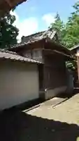 阿部神社のその他建物