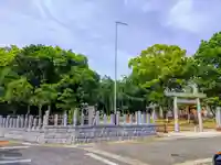 白山神社(狩宿)のその他建物