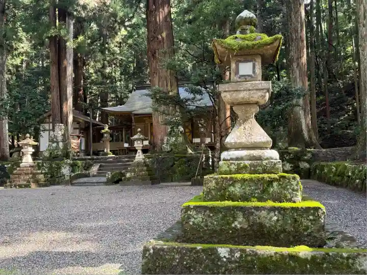 室生龍穴神社(奈良県)