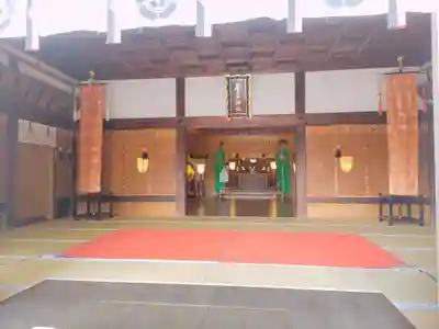 菅生神社(愛知県)