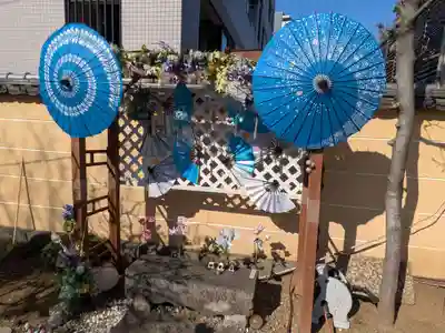 法輪寺(東京都)