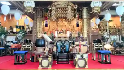 妙櫻寺(東京都)