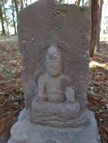 伊弉諾神社(埼玉県)
